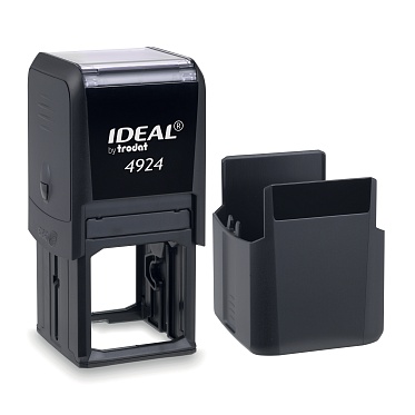 Оснастка для печати или штампа Trodat 4924 Ideal