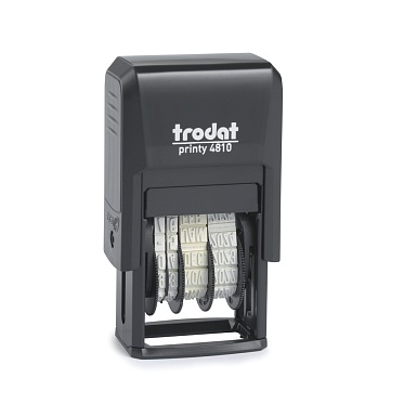 Датер Trodat 4810