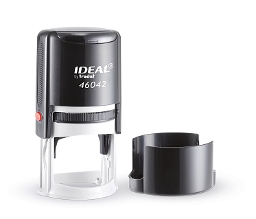 Оснастка для печати или штампа Trodat 46042 Ideal