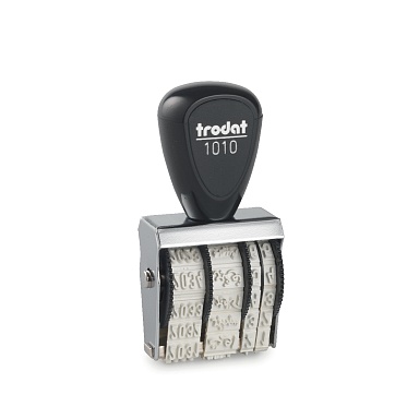 Датер Trodat 1010
