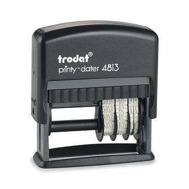 Датер Trodat 4813