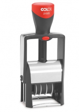 Автоматический датер COLOP 2100/3
