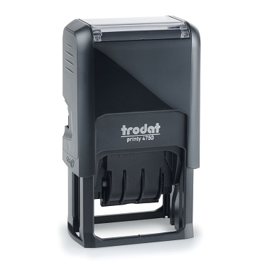 Датер Trodat 4750