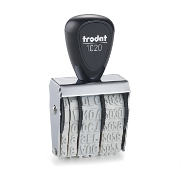 Датер Trodat 1020