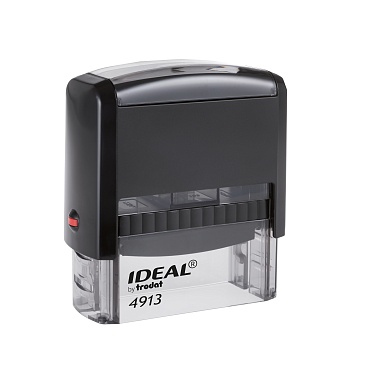 Оснастка для печати или штампа Trodat 4913 Ideal