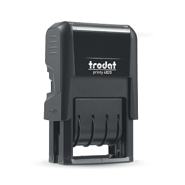 Датер Trodat 4820