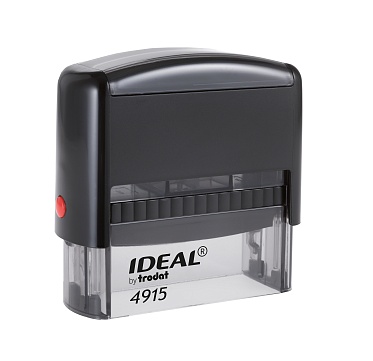 Оснастка для печати или штампа Trodat 4915 Ideal