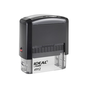 Оснастка для печати или штампа Trodat 4912 Ideal