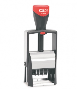 Автоматический датер COLOP 2100/4