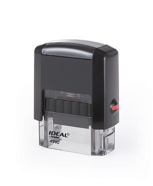 Оснастка для печати или штампа Trodat 4910 Ideal