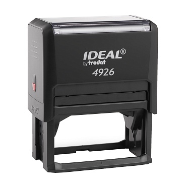 Оснастка для печати или штампа Trodat 4926 Ideal